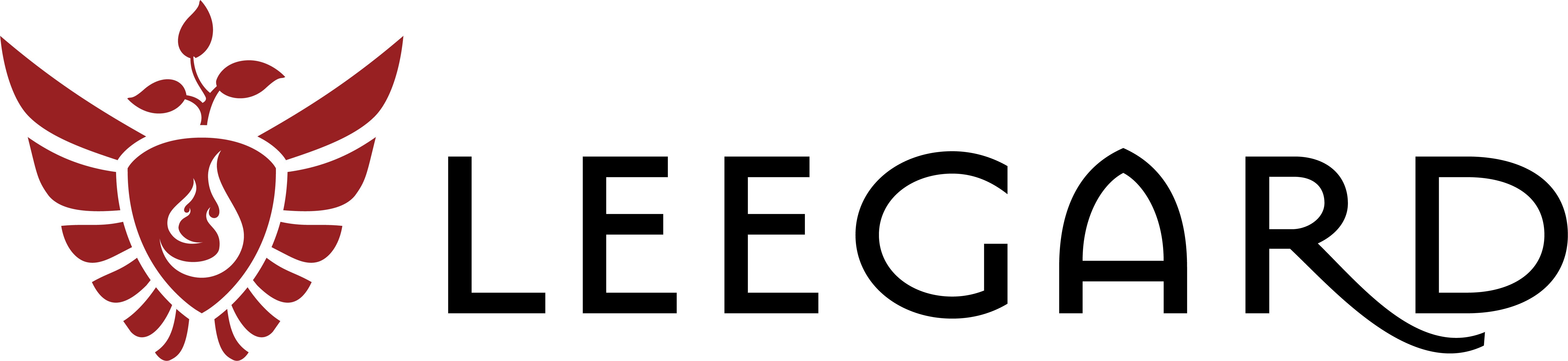 Leegard AB